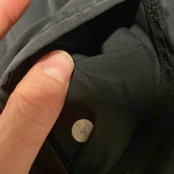 Lululemon pants - Picture 2 of 3